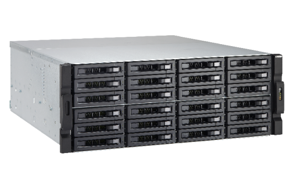 ذخیره ساز کیونپ TVS-EC2480U-SAS-RP R2 - تصویر 6